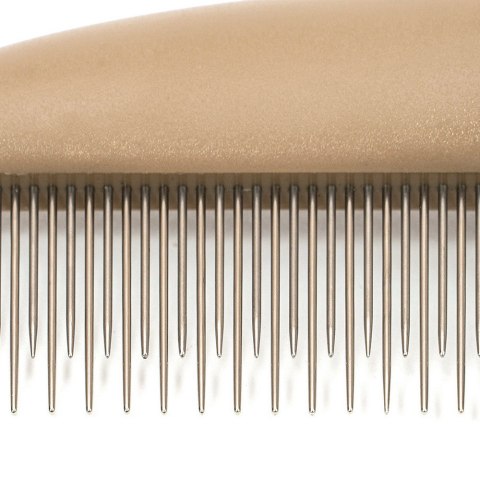 Grzebień Gloria Plastikowy Grabie Duży