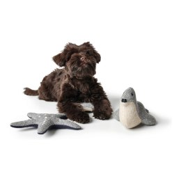 Zabawka dla psów Hunter Skagen Szary Foka