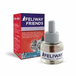 Wkład do Dyfuzora Feliway Friends 48 ml