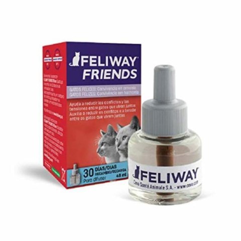 Wkład do Dyfuzora Feliway Friends 48 ml