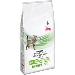 PURINA PRO PLAN VETERINARY DIETS HA Hypoallergenic Formula Cat - sucha karma dla kota - 3,5 kg
