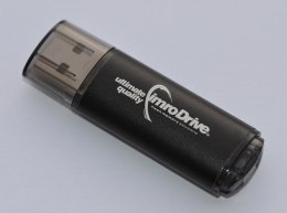 Pendrive IMRO BLACK/32G USB (32GB; USB 2.0; kolor czarny)