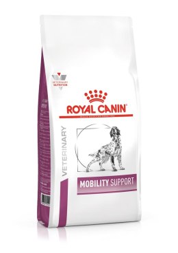 Royal Canin Vet Mobility Support Dog 12Kg