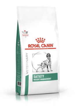 ROYAL CANIN Satiety Support - sucha karma dla psa - 1,5 kg