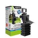 AQUAEL Pat Filter MINI - filtr wewnętrzny do akwarium max 120l