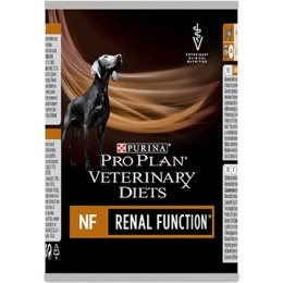 PURINA PRO PLAN VETERINARY DIETS NF Renal Function Formula - mokra karma dla psa - 400g