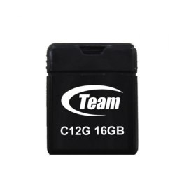 Team Group USB 16Gb Team C12G Black