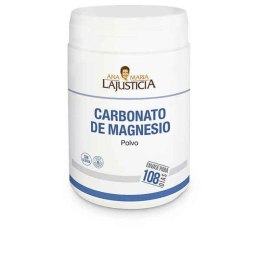 Magnez Ana María Lajusticia Carbonato De Magnesio (130 g)