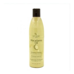Odżywka Macadamia Oil Revitalizing Hair Chemist (295 ml)