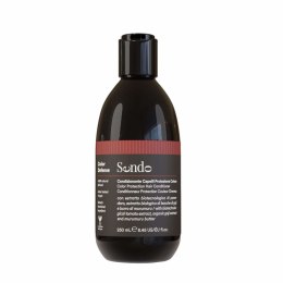 Odżywka do włosów farbowanych Color Defense Sendo (250 ml)
