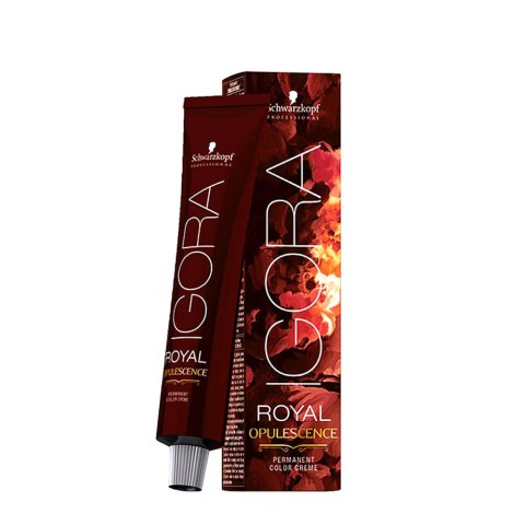 Trwała Koloryzacja Igora Royal Opulescence Schwarzkopf 4045787363500 7-48