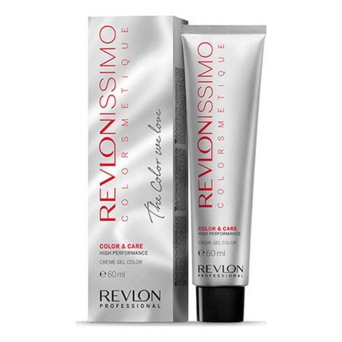 Trwała Koloryzacja Revlonissimo Colorsmetique Revlon 8.43223E+12 Nº 7.31 (60 ml)