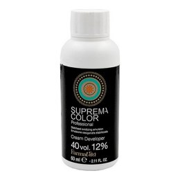Utleniacz do Włosów Suprema Color Farmavita Suprema Color 40 Vol 12 % (60 ml)