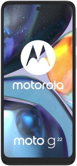 Smartfon Motorola Moto G22 4/64GB 6,5