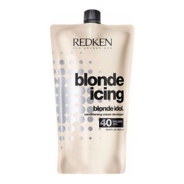 Odżywka Redken Blonde Idol 40 vol 12 % 1 L