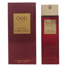 Perfumy Damskie Oud Pour Elle Alyssa Ashley EDP - 30 ml