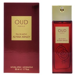 Perfumy Damskie Oud Pour Elle Alyssa Ashley EDP - 30 ml