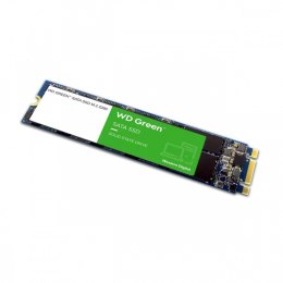 Dysk SSD Green SSD 480GB SATA M.2 2280 WDS480G3G0B