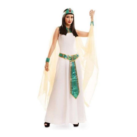 Kostium dla Dorosłych My Other Me Cleopatra Egipcjanka - XL