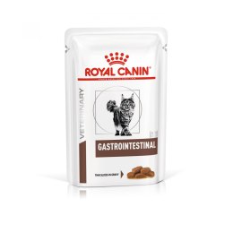 Royal Canin Vet Gastro Intestinal Feline 12X85g