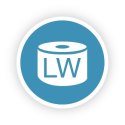 Dymo-drukarka etykiet LW 5XL