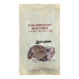 Wosk niskotopliwy Quickepil (1 kg)