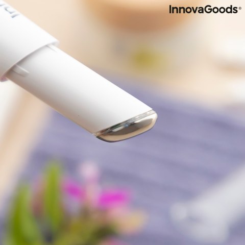 Przeciwzmarszczkowe Urządzenie Masujące do okolic Oczu z Funkcją Fototerapii, Termoterapii i Wibracji Therey InnovaGoods