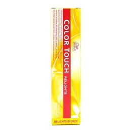 Trwała Koloryzacja Color Touch Relights Wella Nº 00 (60 ml)