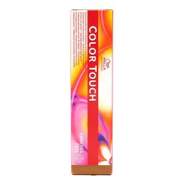 Trwała Koloryzacja Color Touch Wella Nº 10/73 (60 ml)