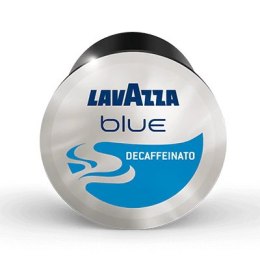 Kapsułki LAVAZZA 100szt BLUE DECAFFEINATO / 6