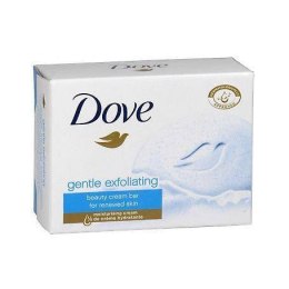 Dove Gentle Exfoliating Mydło w Kostce 100 g