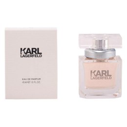 Perfumy Damskie Karl Lagerfeld Woman Lagerfeld EDP - 85 ml