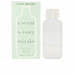 Perfumy Unisex Issey Miyake A Scent EDT 100 ml A Scent