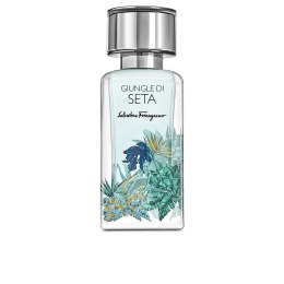 Perfumy Unisex Salvatore Ferragamo Giungle di Seta EDP (100 ml)