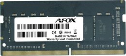 AFOX SO-DIMM DDR4 16GB 3200MHZ MICRON CHIP AFSD416PS1P