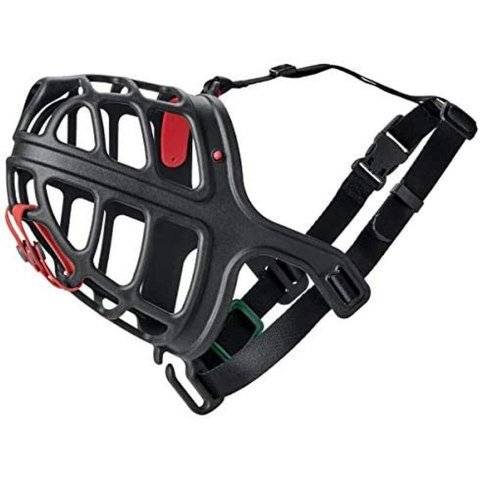 Kaganiec Hunter Albury Czarny Rozmiar 1 (45 cm) (21 cm) (5 cm)