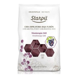 Wosk niskotopliwy Vinotherapy Starpil 8421421230104 (1 kg)