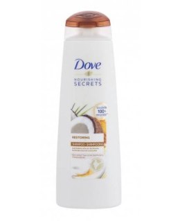 Dove Restoring Szampon do Włosów 250 ml