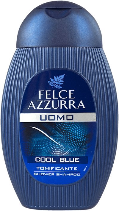 Felce Azzurra Fresh Ice Szampon 250 ml