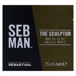 Wosk Mmodelujący Sebman The Sculptor Matte Finish Sebastian Man The 75 ml (75 ml)