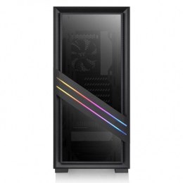Obudowa - Versa T35 RGB Tempered Glass