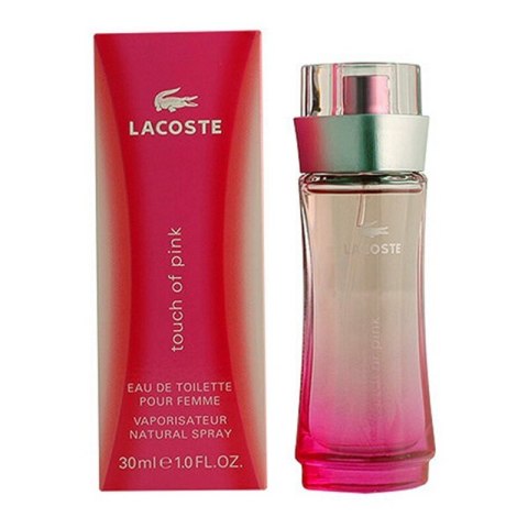 Perfumy Damskie Lacoste EDT - 30 ml
