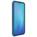 Nillkin Etui CamShield Pro do Samsung Galaxy S22 niebieskie