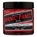 Trwała Koloryzacja Classic Manic Panic ‎HCR 11016 Infra Red (118 ml)