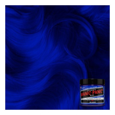 Trwała Koloryzacja Classic Manic Panic ‎HCR 11019 Lie Locks (118 ml)