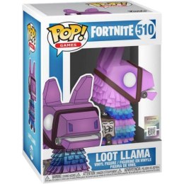 Funko POP! Figurka Fortnite Loot Llama