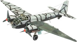 Model plastikowy Junkers Ju188 A-1 Racher