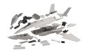 Model plastikowy F-35B Lightning II Quickbuild