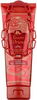 Tesori d'Oriente Fiore Del Dragone Żel pod Prysznic 250 ml