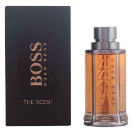 Perfumy Męskie The Scent Hugo Boss EDT - 50 ml